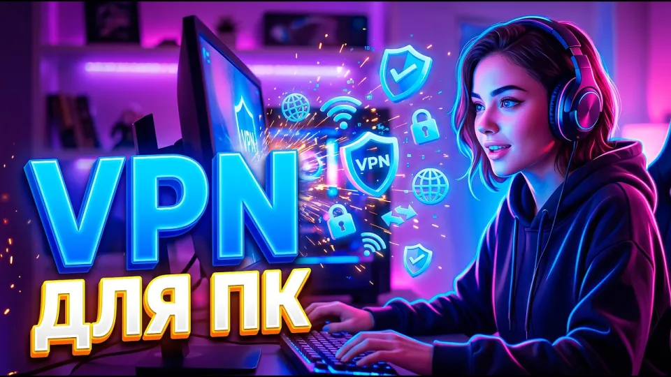 vpn для пк, надёжное решение для безопасного и быстрого подключения